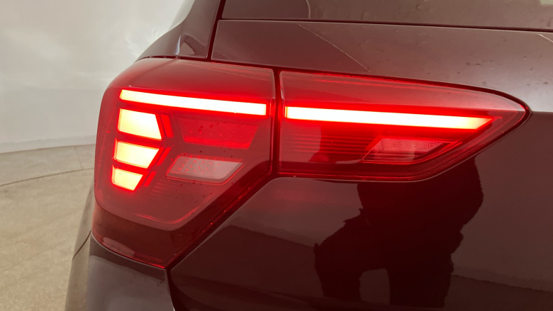 Volkswagen Polo 1.0 TSI Match 5dr Petrol Hatchback